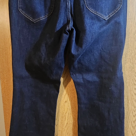 NWOT Lee womens bootcut comfort waist - Picture 5 of 7